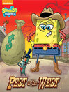 Cover image for Pest of the West